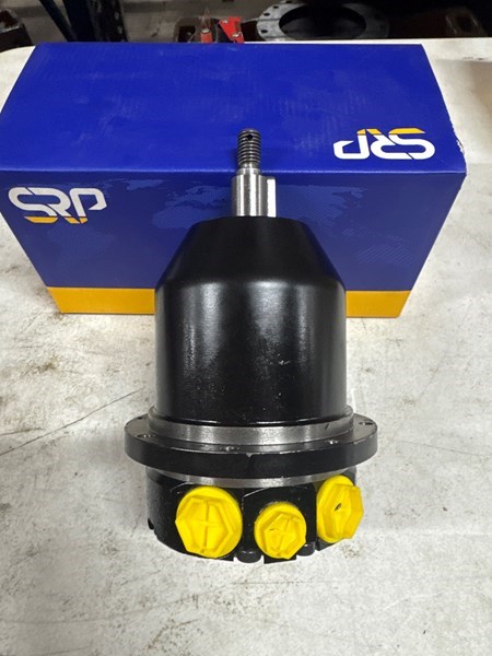  Srp Fan Motor