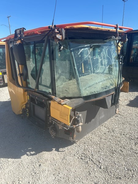 Volvo A40G A40G Cab Assy