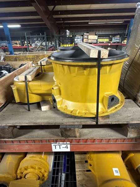 Caterpillar 980G 980G Housing