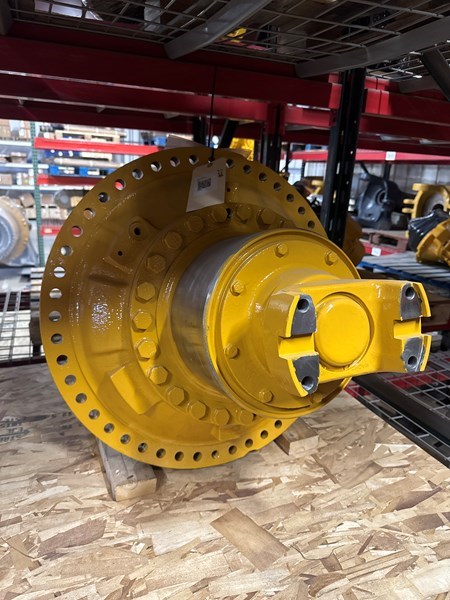 Caterpillar 988H 988H Differential