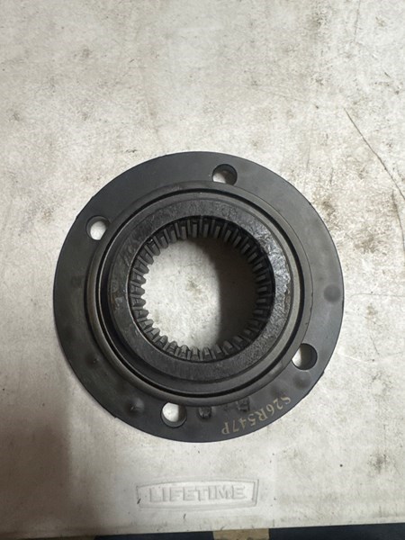 Volvo Srp Companion Flange