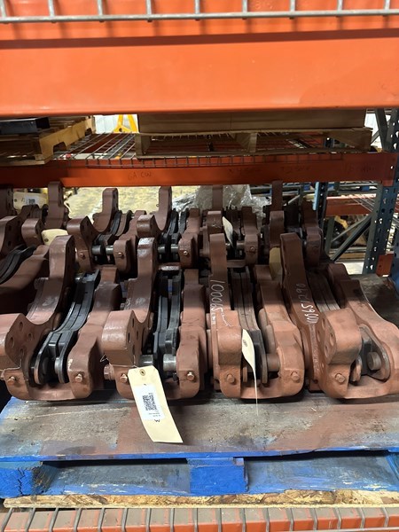 Caterpillar 775G 775G Caliper