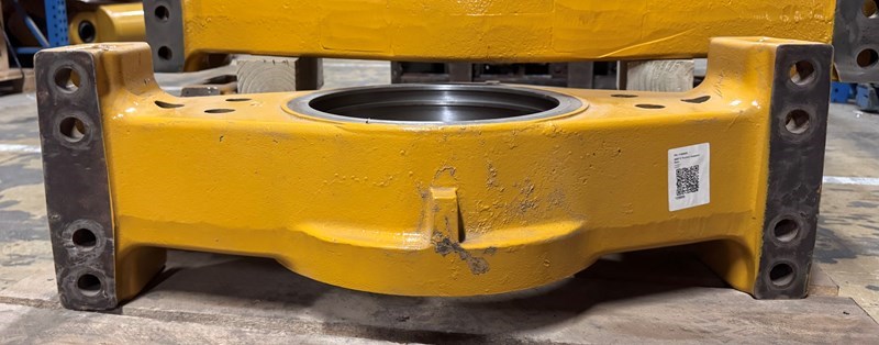 Caterpillar 980GII 980M Final