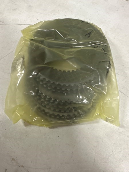 Slp Slp Friction Disc Kit