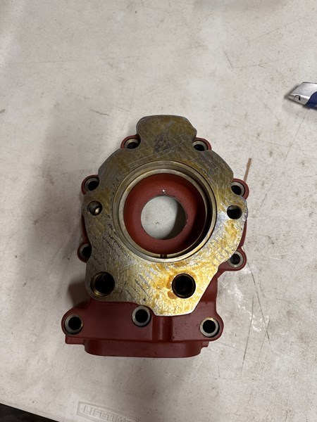 Volvo Srp Housing