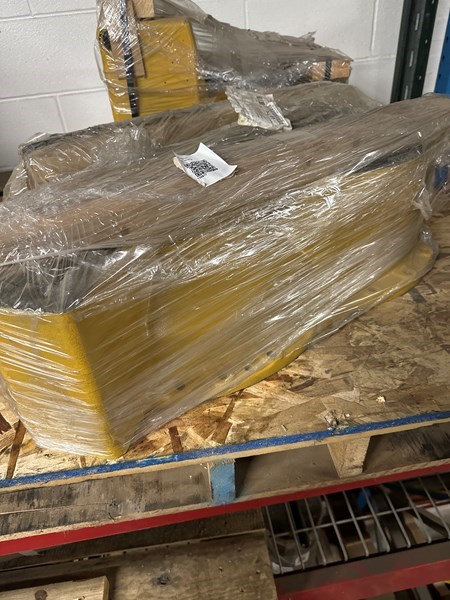 Caterpillar 775D 775D Housing