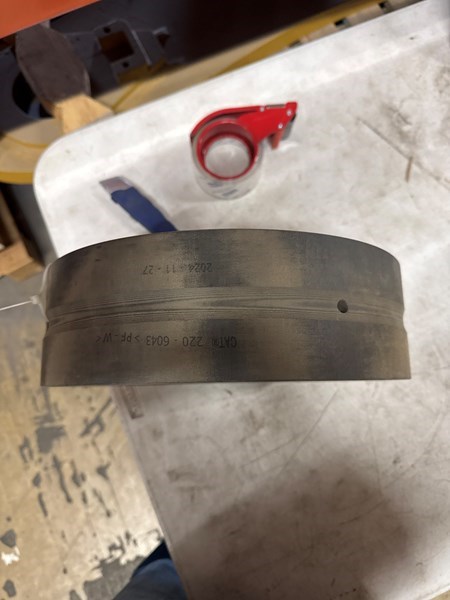  Fabick Bushing