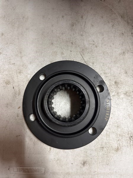  Srp Companion Flange