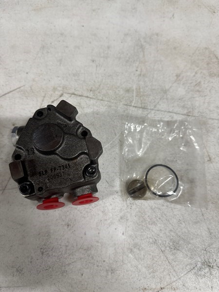  Slp Fuel Pump