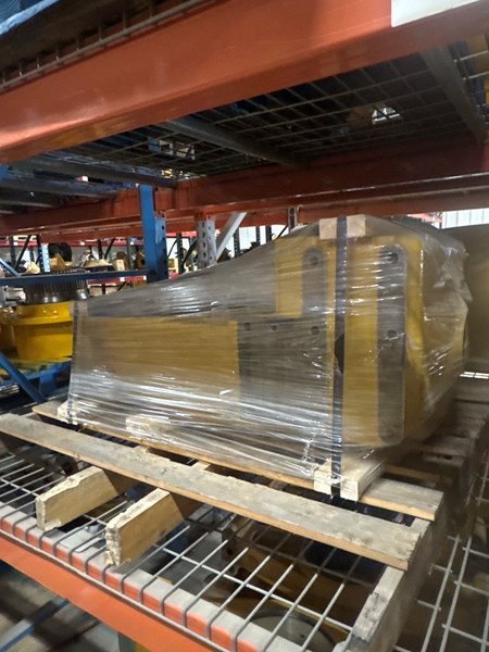 Caterpillar 988H 988H Housing