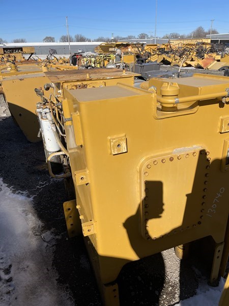 Caterpillar 988K 988K Hydraulic Tank