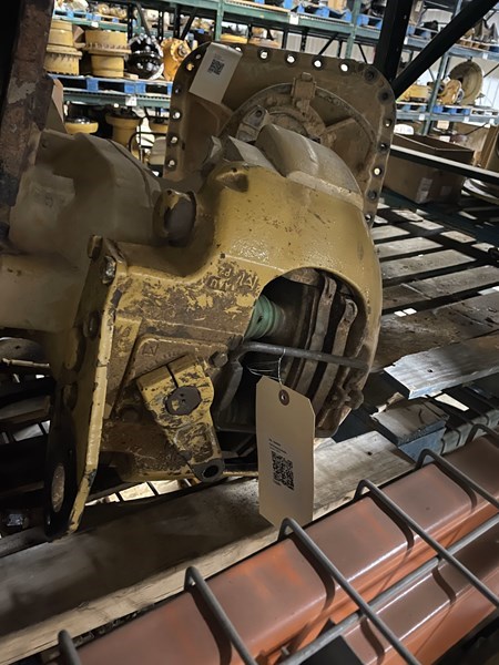 Caterpillar 735 735 Parking Brake