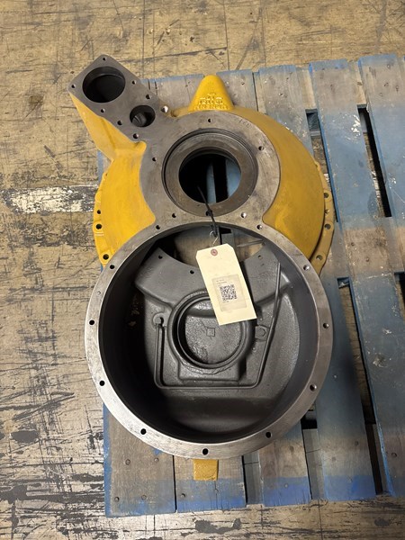 Caterpillar 775D 775D Housing