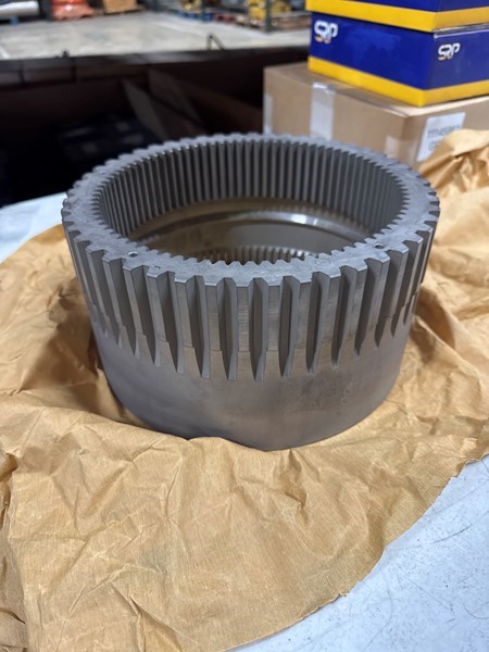  Volvo Ring Gear