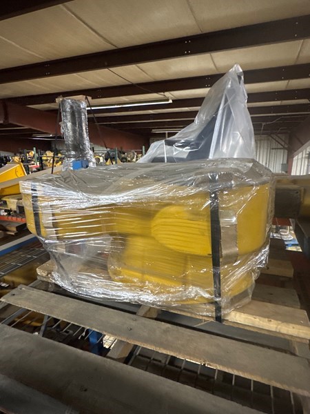 Caterpillar 988H 988H TC Housing