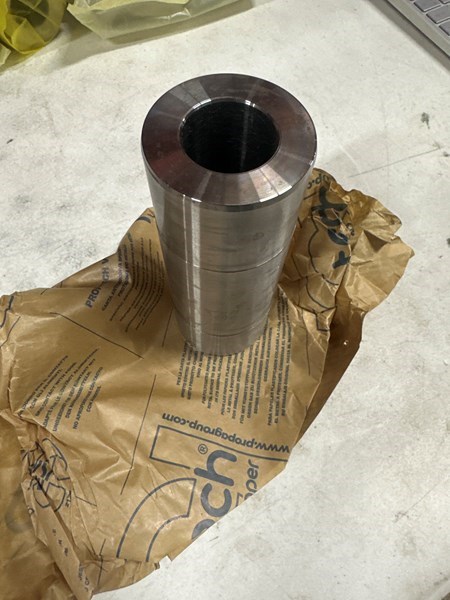  Slp Steer Cylinder Pin