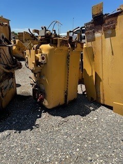 Caterpillar 980G 980G Hydraulic Tank GP