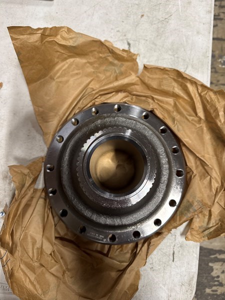  Euroricambi Differential Housing / 89170183