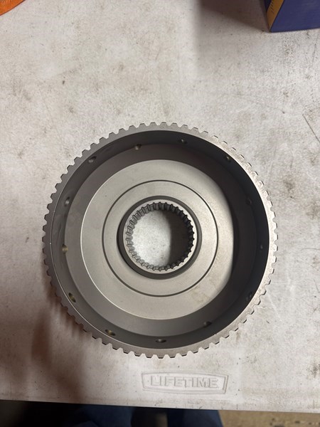 Srp  Clutch Hub