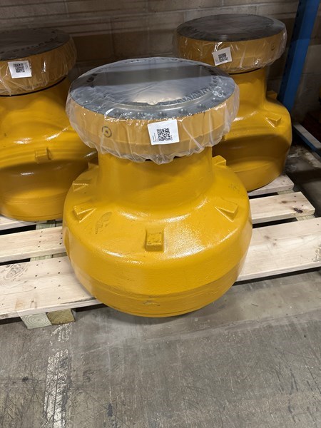 Caterpillar 988G 988G Final Drive
