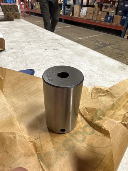  Euroricambi Planetary Shaft / 12530627