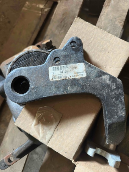Deere 450G 450G Tooth Adapter
