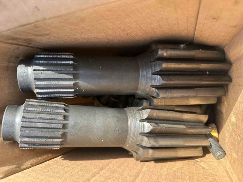 Deere 544K 544K Sun Gear