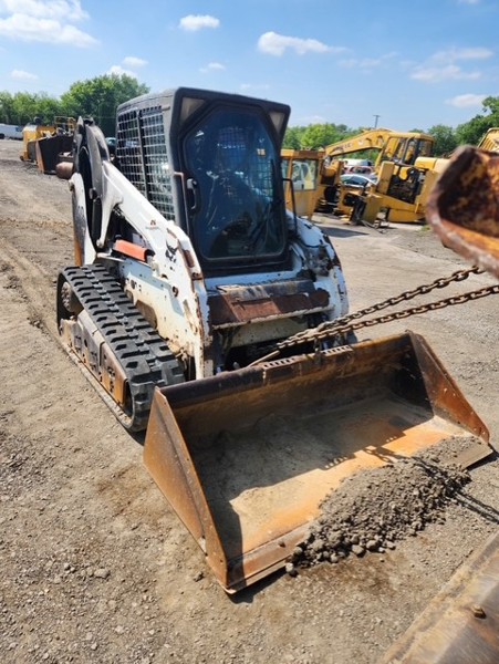 Bobcat T190