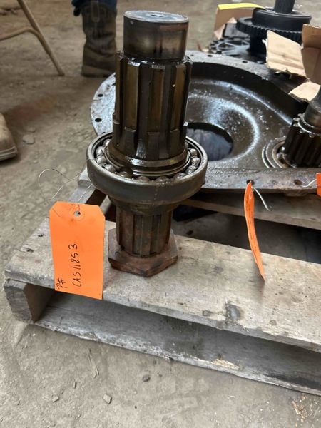 Case 310 310 Final Drive Shaft