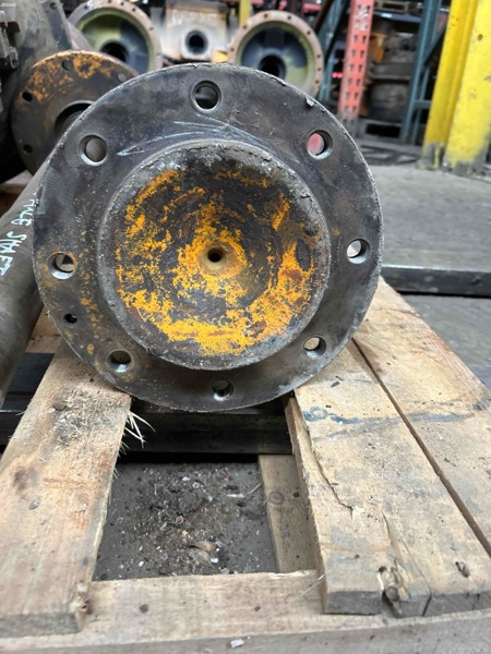 Case 580C 580C Rear Axle Shaft