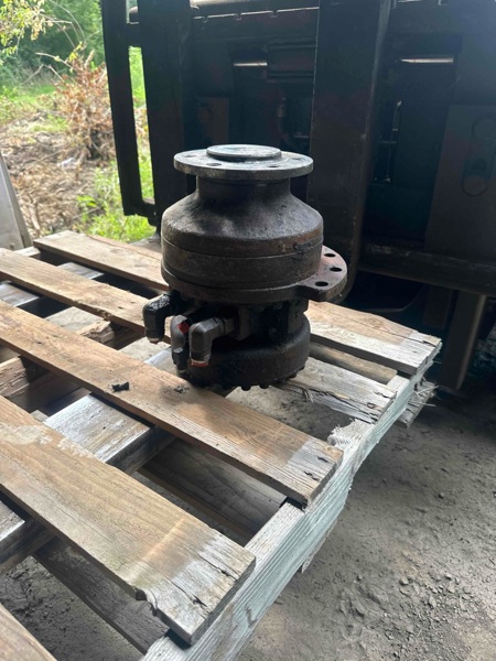 Bobcat T190 T190 Final Drive Motor