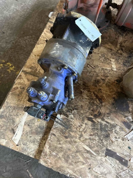 Komatsu PC75UU-2 PC75UU-2 Swing Box