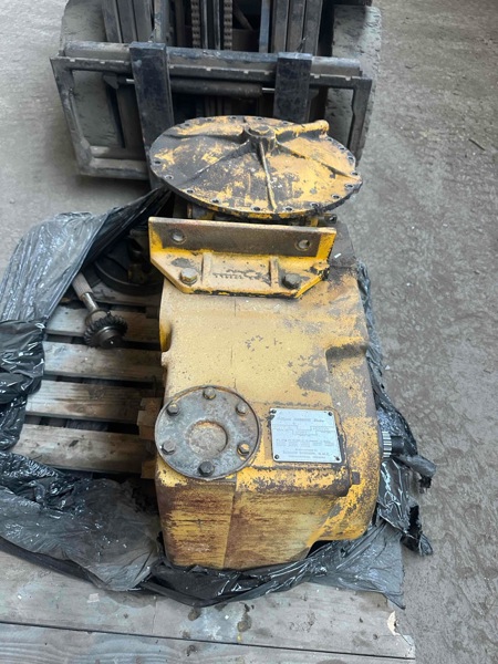 Deere 544A 544A Transmission