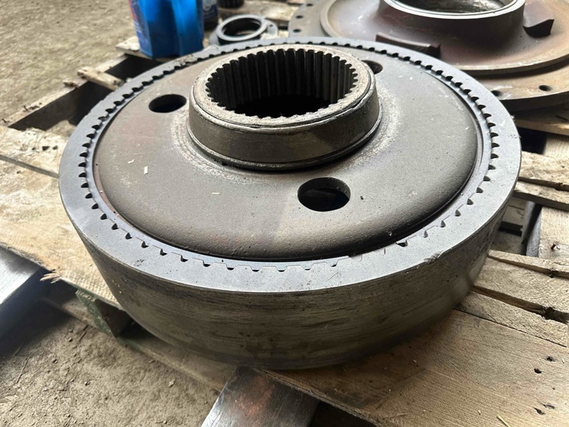 Deere 850C 850C Planetary Ring Gear