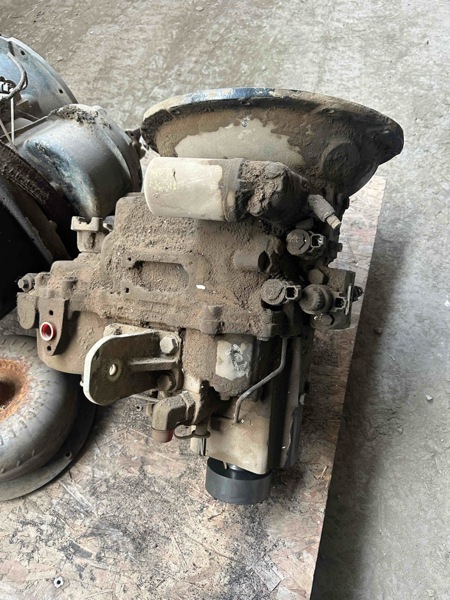 Caterpillar 430E 430E Transmission