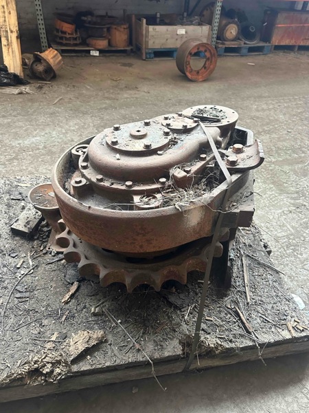 Caterpillar 215D 215D Final Drive