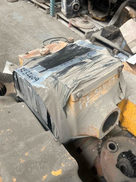 Deere 544E 544E Differential Core
