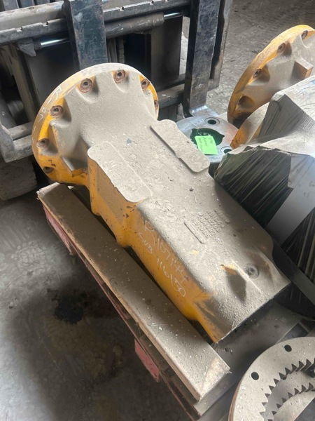 Deere 544E 544E Rear Axle  Housing