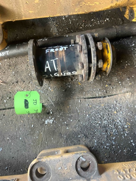 Deere 344H 344H Spacer