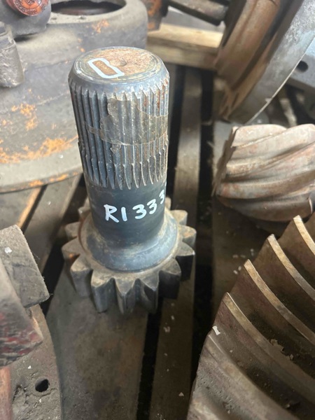 Deere 624H 624H Planetary Pinion Shaft