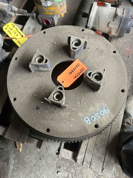 Case 9050B 9050B Flywheel
