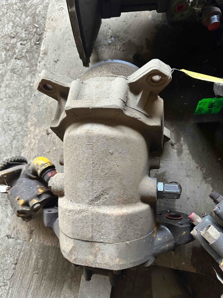 Caterpillar 953 953 Drive Motor