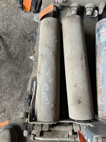 Case 521D 521D Brake Accumulator