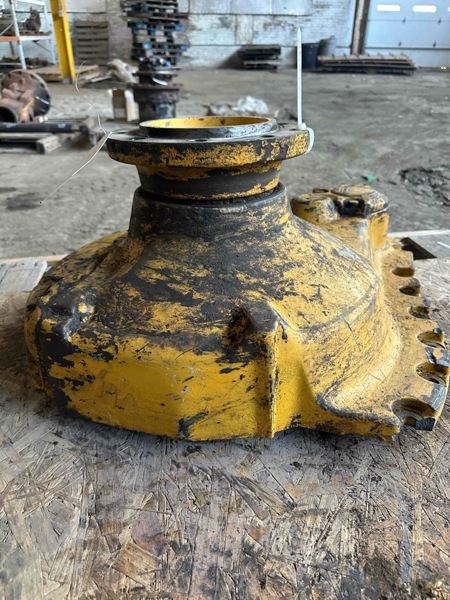 Deere  450G LH Long Track Final Drive