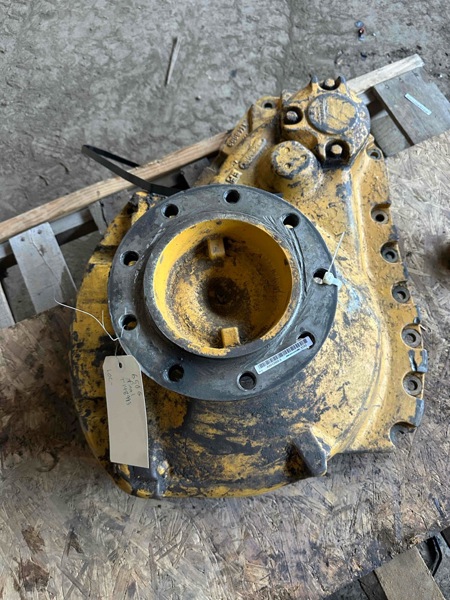 Deere  450G LH Long Track Final Drive