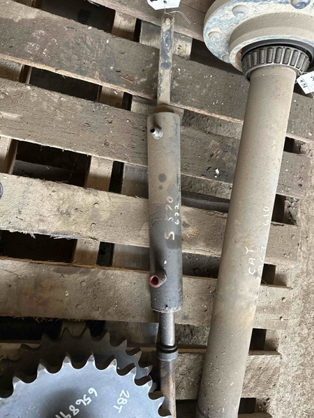 Bobcat S570 S570 Quick Coupler Cylinder
