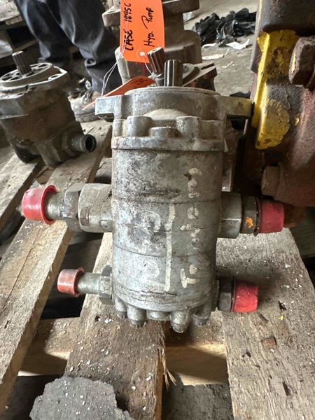 Case 1845 1845 Hydraulic Pump