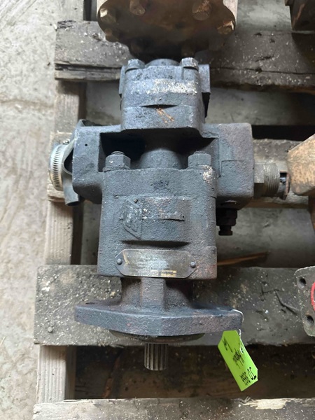 Deere 315SG 315SG Hydraulic Pump