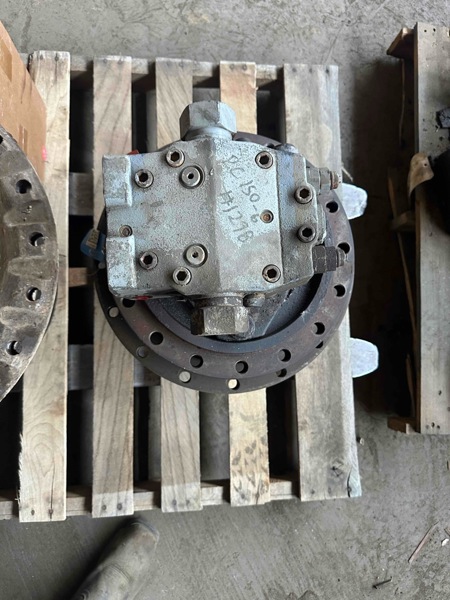 Komatsu PC150-6 PC150-6 Final Drive