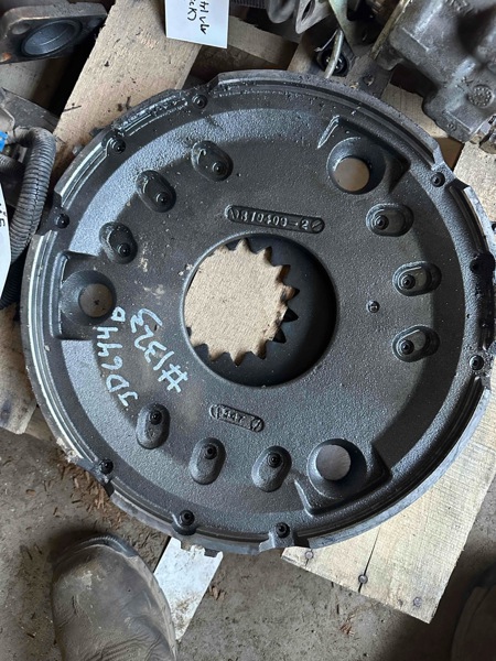 Deere 644D 644D Brake Plate
